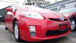 2011 Toyota Prius Two