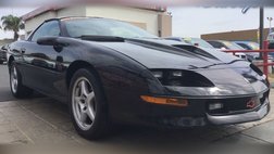1996 Chevrolet Camaro Z28