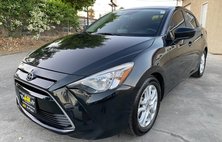 2016 Scion iA Base