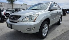 2006 Lexus RX 330 Base