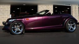 1999 Plymouth Prowler Base