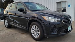 2016 Mazda CX-5 Sport