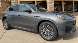 2024 Maserati Grecale GT