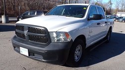 2016 Ram Ram Pickup 1500 Express