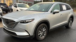 2023 Mazda CX-9 Touring