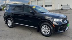 2024 Dodge Durango SXT
