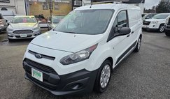 2018 Ford Transit Connect XL