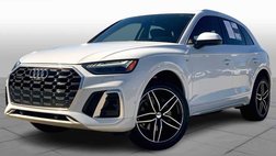 2024 Audi Q5 quattro S line Prestige 45 TFSI