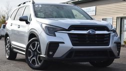 2023 Subaru Ascent Limited 7-Passenger