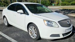 2015 Buick Verano Base