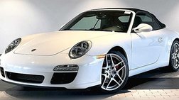 2012 Porsche 911 Carrera S
