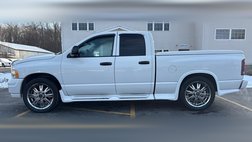 2005 Dodge Ram 1500 ST