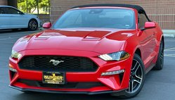 2022 Ford Mustang Premium