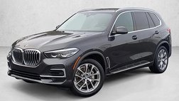 2023 BMW X5 sDrive40i