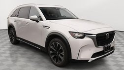 2024 Mazda CX-90 Plug-in Hybrid Premium