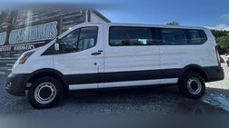2020 Ford Transit 350 XL