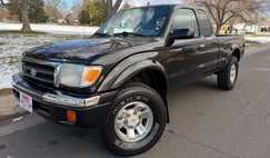 2000 Toyota Tacoma V6