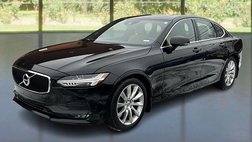 2017 Volvo S90 T6 Momentum