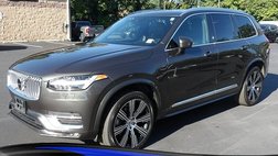 2022 Volvo XC90 T6 Inscription 7-Passenger