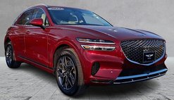 2023 Genesis GV70 2.5T Standard