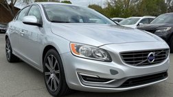 2018 Volvo S60 T5 Inscription