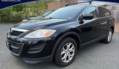 2011 Mazda CX-9 Touring