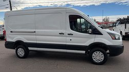 2017 Ford Transit 250