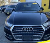 2018 Audi Q7 3.0T quattro Premium Plus