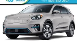 2020 Kia Niro EV EX