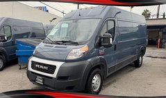 2019 Ram ProMaster 2500 159 WB