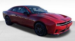 2024 Dodge Charger Daytona R/T