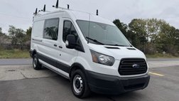 2019 Ford Transit 250