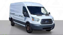 2015 Ford Transit 250