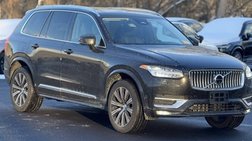 2023 Volvo XC90 B6 Plus Bright Theme 7P