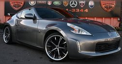 2013 Nissan 370Z Base