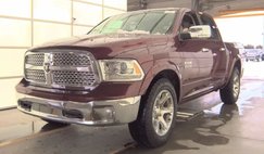 2018 Ram Ram Pickup 1500 Laramie