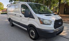 2015 Ford Transit 150
