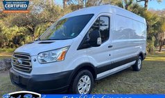 2019 Ford Transit 250