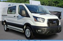 2024 Ford Transit 250