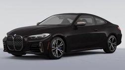 2021 BMW 4 Series 430i xDrive