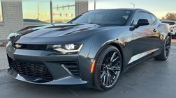 2018 Chevrolet Camaro SS