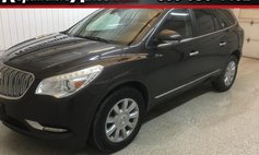 2014 Buick Enclave Premium