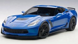 2016 Chevrolet Corvette Stingray