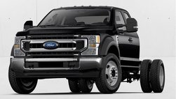 2021 Ford Super Duty F-350 XL