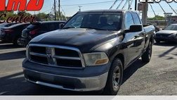 2011 Ram Ram Pickup 1500 ST