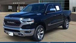 2019 Ram Ram Pickup 1500 Limited