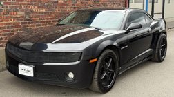 2010 Chevrolet Camaro LT