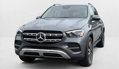 2026 Mercedes-Benz GLE-Class GLE 350