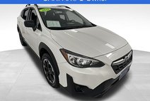 2022 Subaru Crosstrek Base