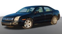 2009 Ford Fusion SE